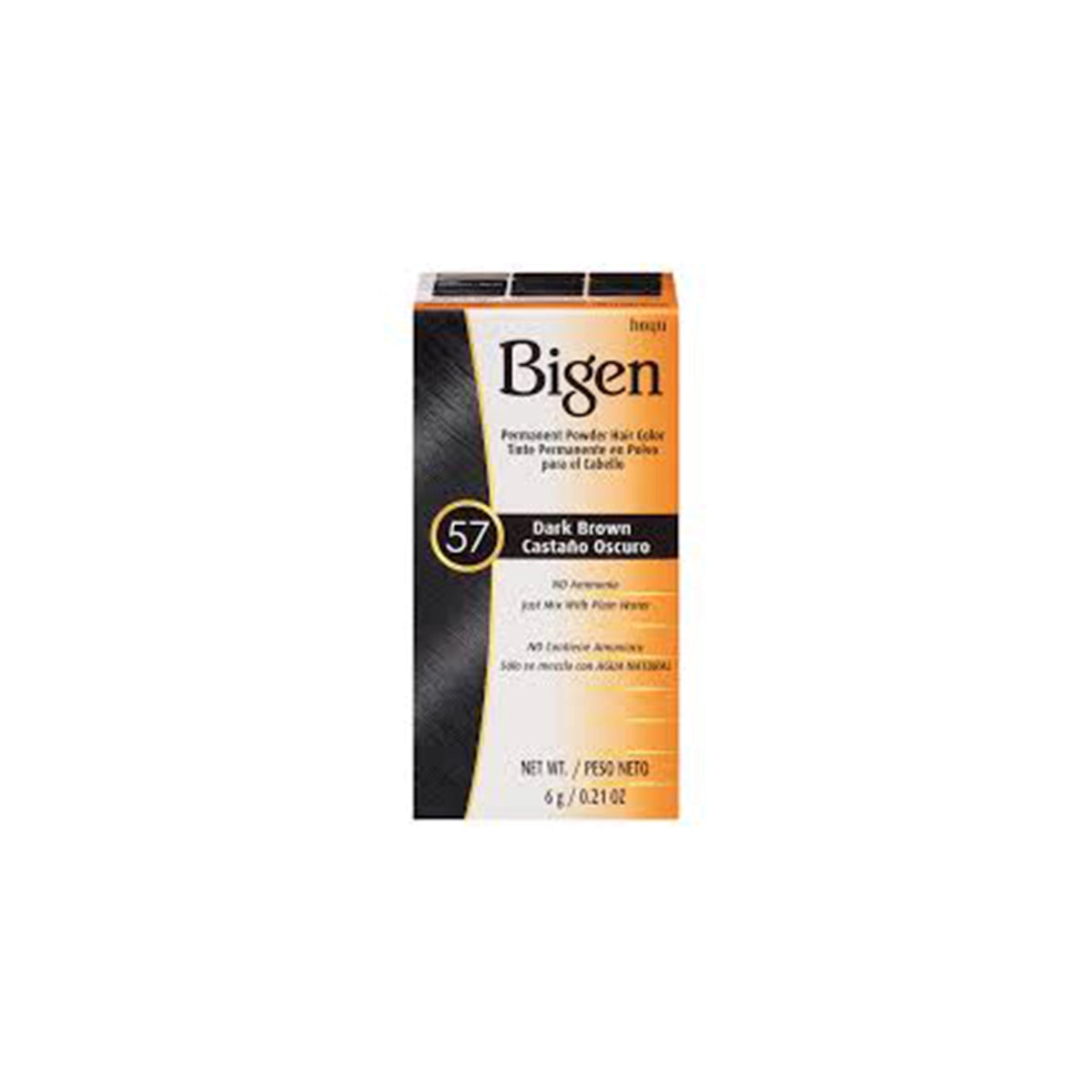 BIGEN H COLOR 57