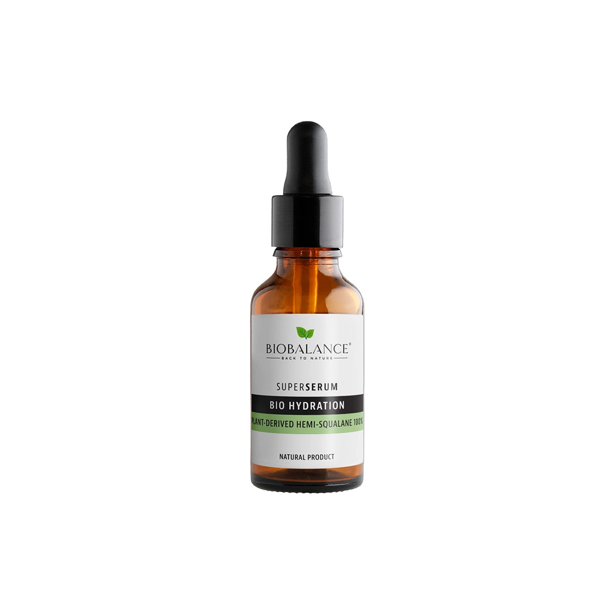 BIO BALANCE SUPER SERUM BIO HYDRATION 30ML