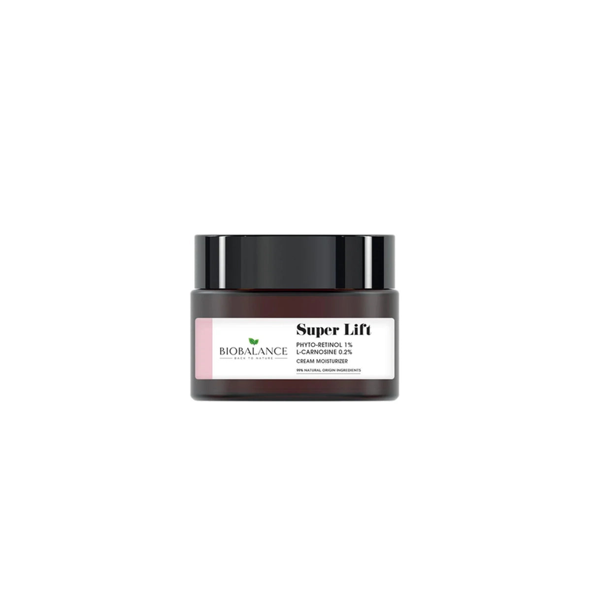 BIO BALANCE SUPER LIFT CREAM MOISTURIZER 50ML