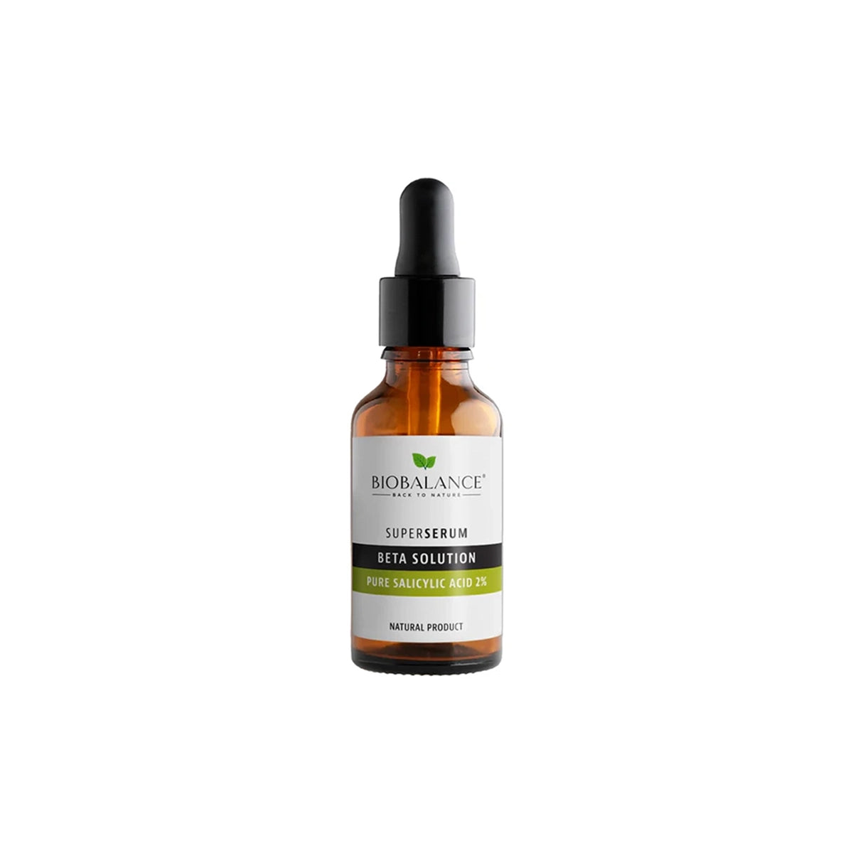 BIO BALANCE SUPER SERUM BETA SOLUTION 30ML