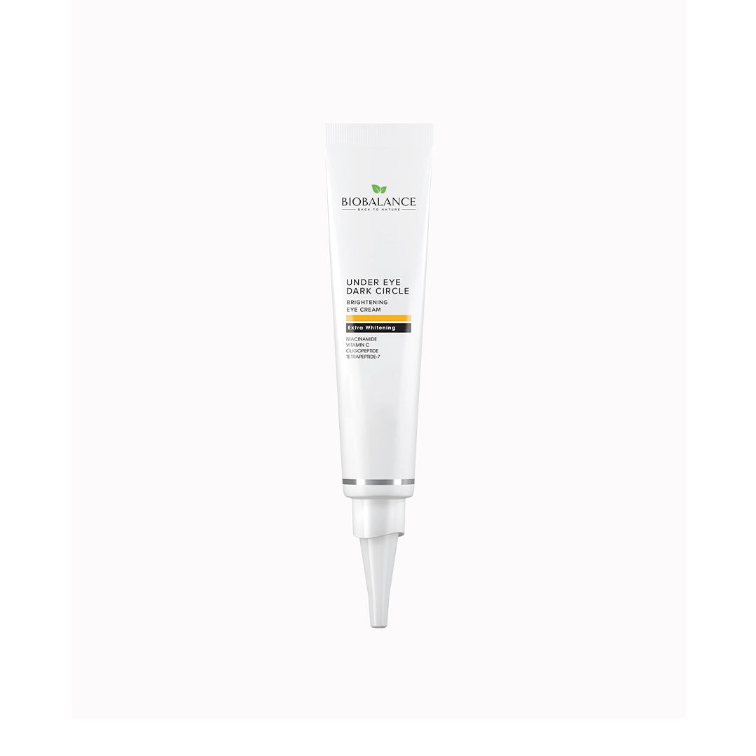 BIO BALANCE BRIGHTENING EYE CREAM 15ML