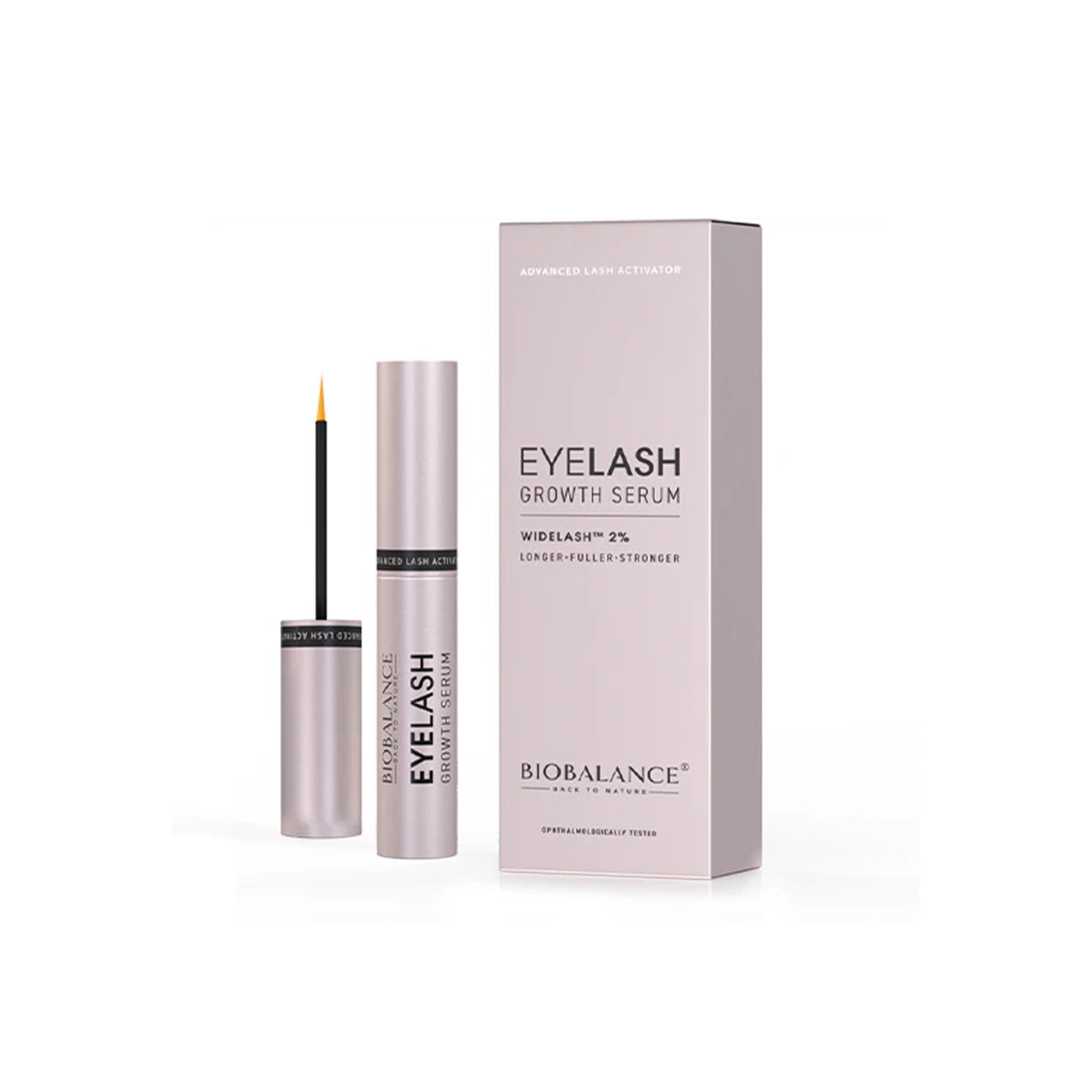 BIO BALANCE EYELASH GROWTH SERUM 6ML