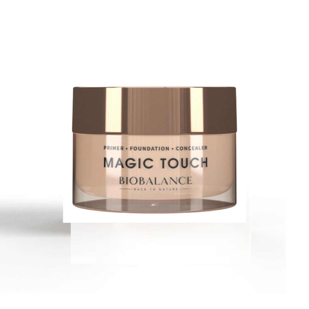 BIO BALANCE MAGIC TOUCH PARA TONOS ULTRA CLAROS