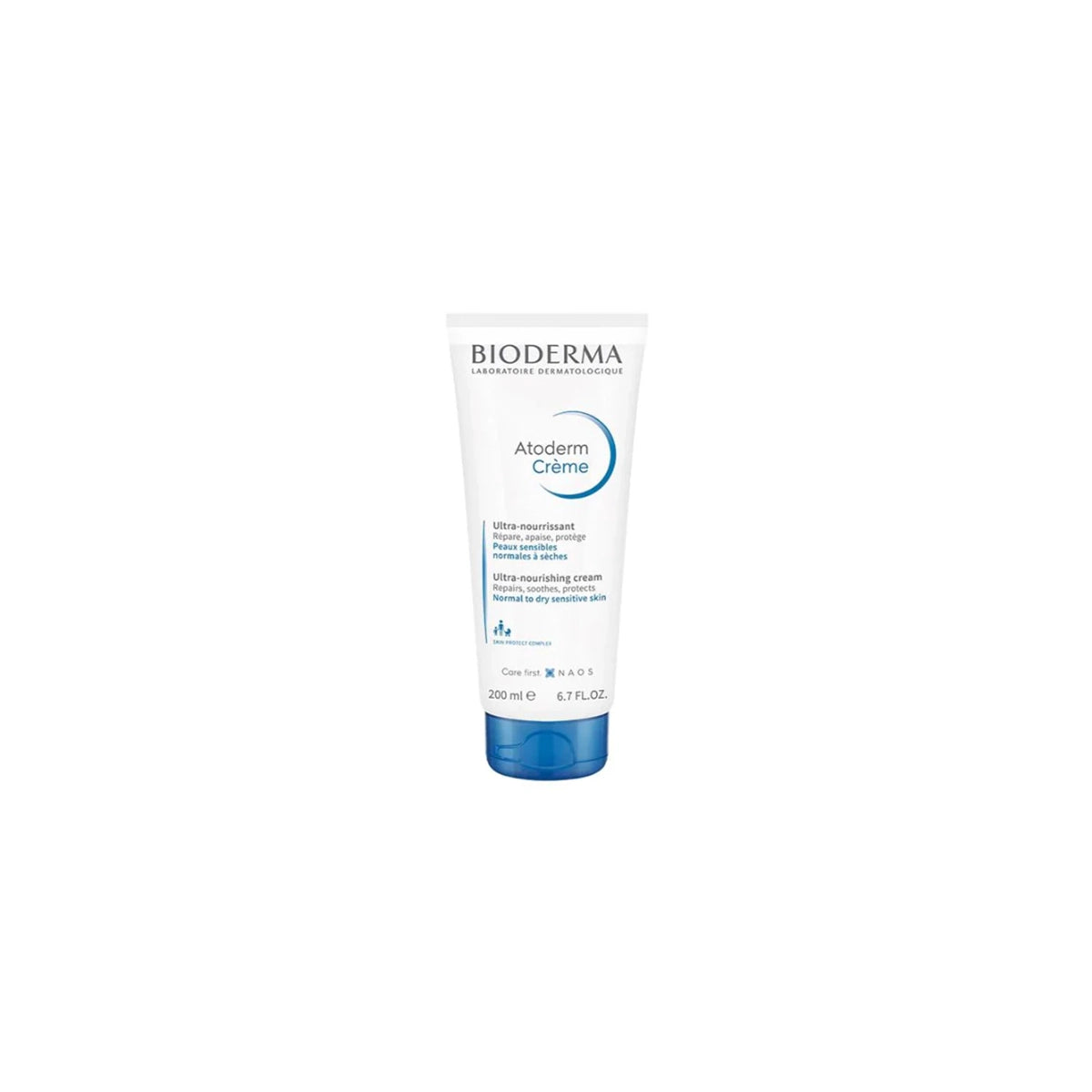 BIODERMA ATODERM CREAM ULTRA 200ML