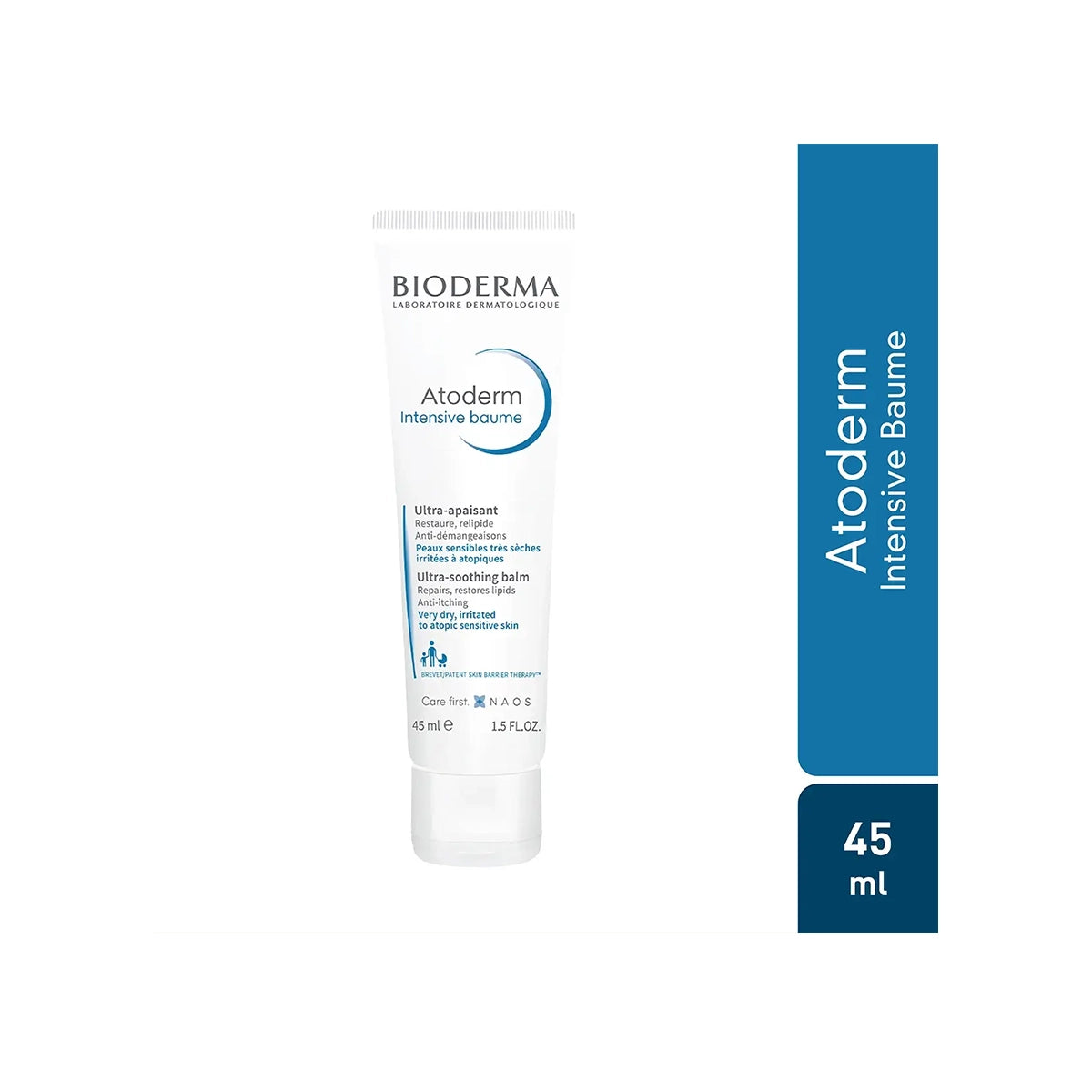 BIODERMA ATODERM INTENSIVE BAUME 45ML