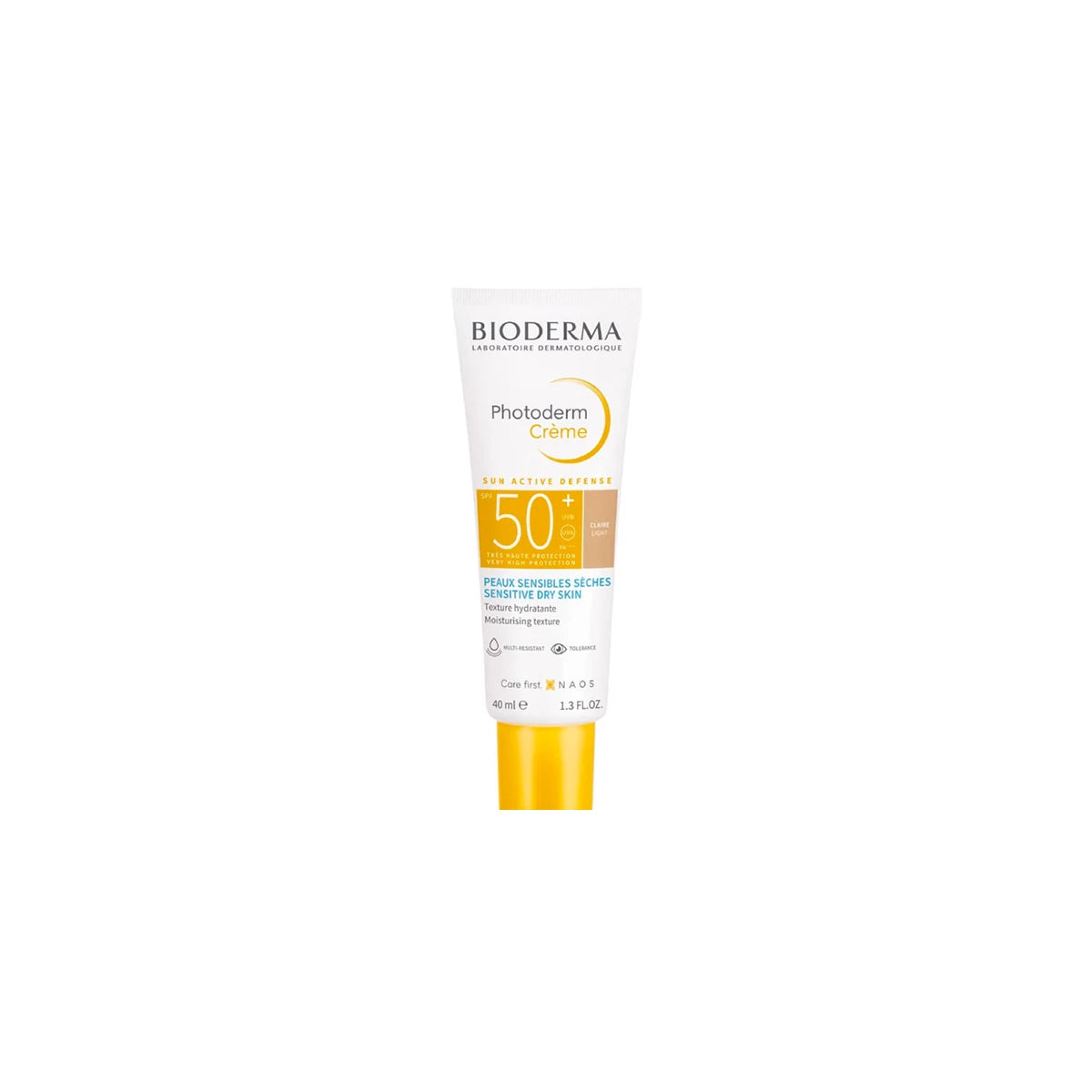 BIODERMA PHOTODERM MAX SPF50 40ML SPOTAGE
