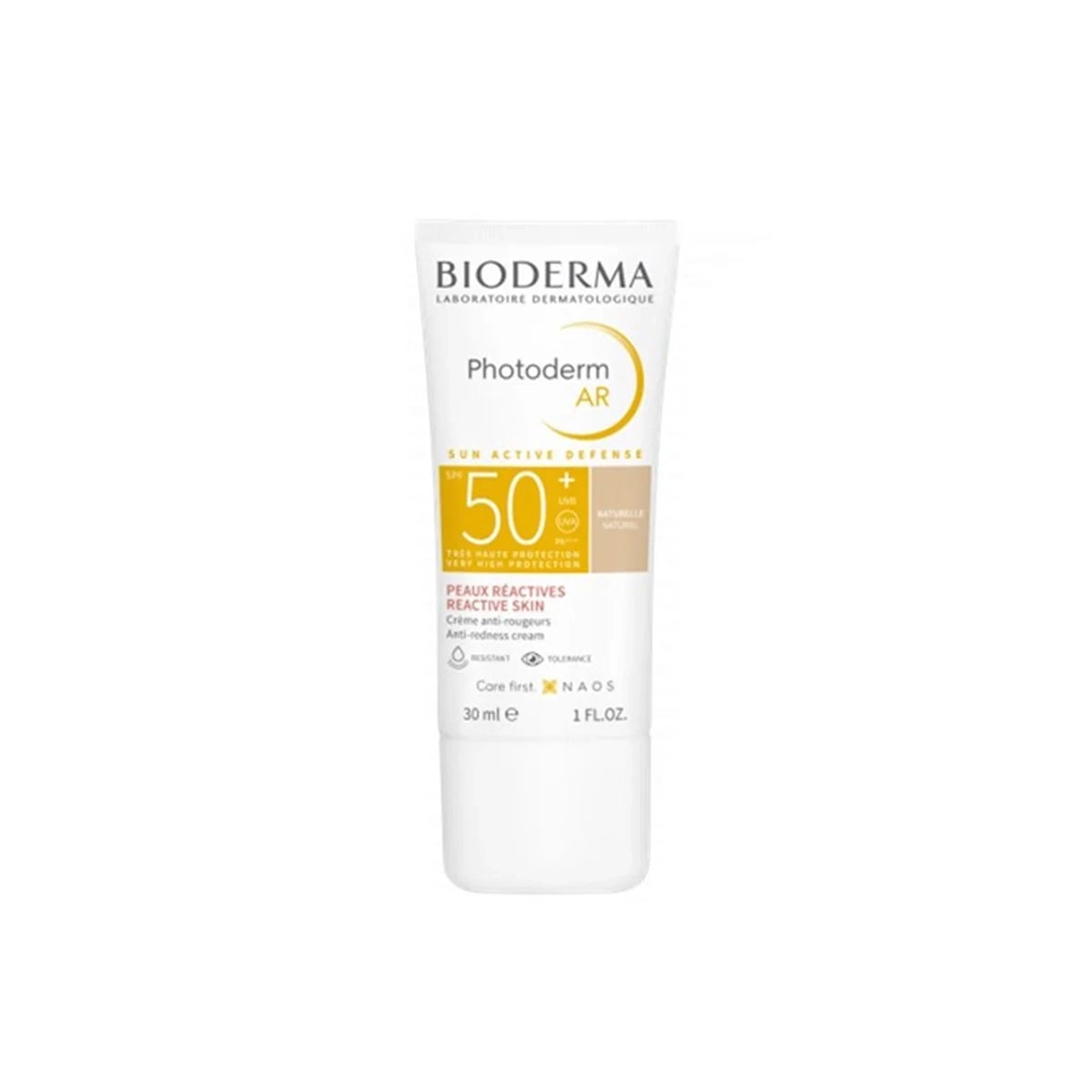 BIODERMA PHOTODERM SPF50 NATURAL 30ML