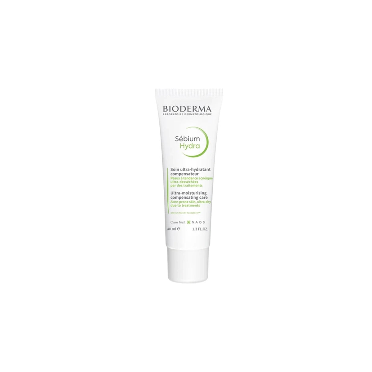 BIODERMA SEBIUM HYDRA 40ML
