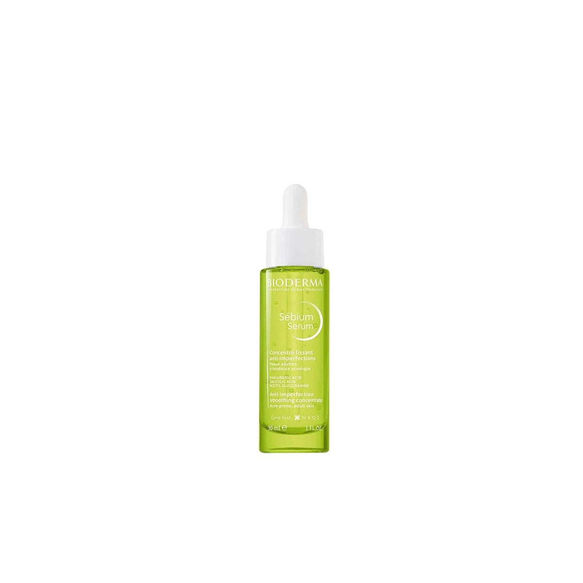 BIODERMA SEBIUM SERUM ANTI IMPERFECTION 30ML