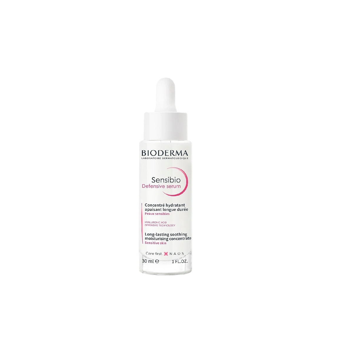 BIODERMA SENSIBIO PEFENSIVE SERUM 30ML