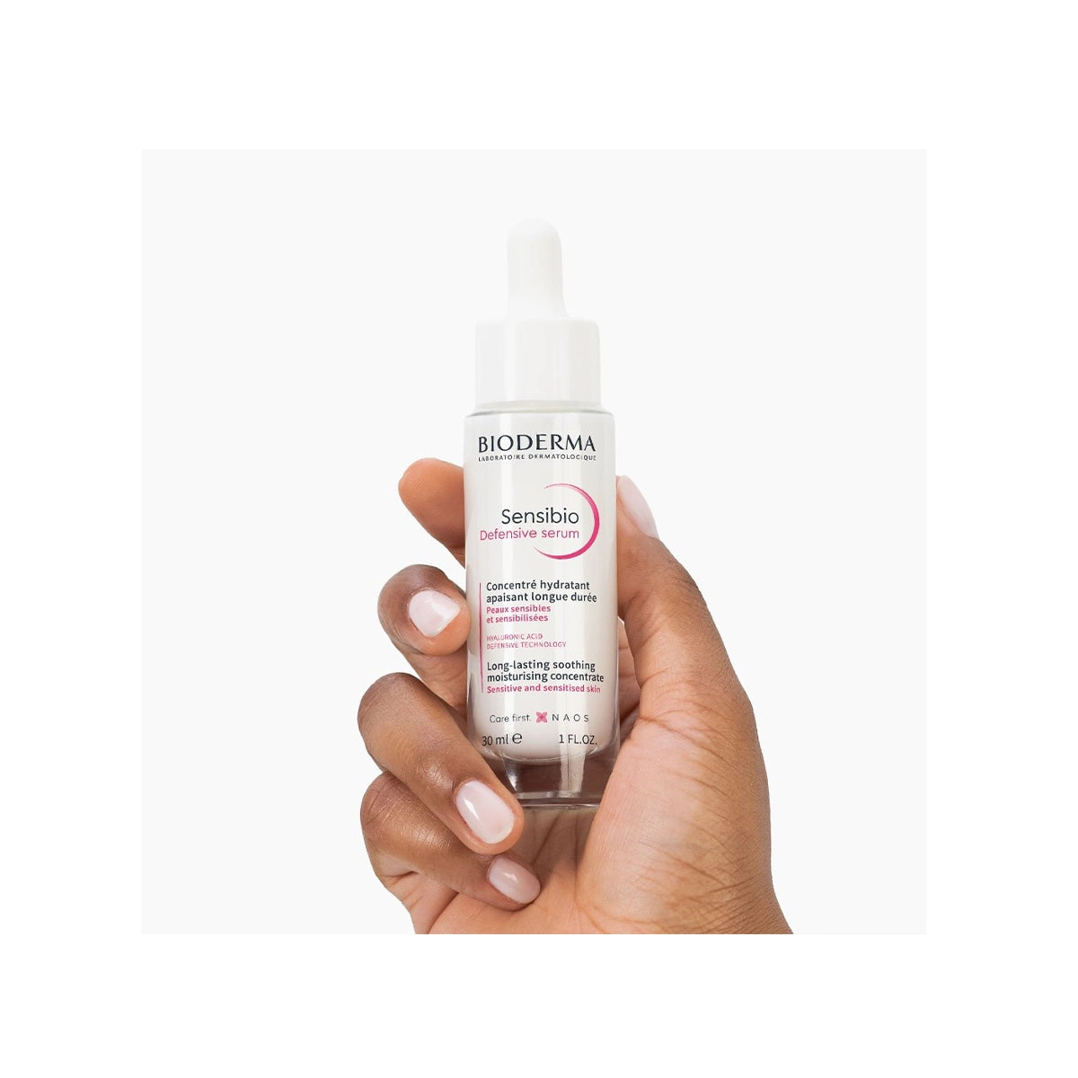 BIODERMA SENSIBIO PEFENSIVE SERUM 30ML