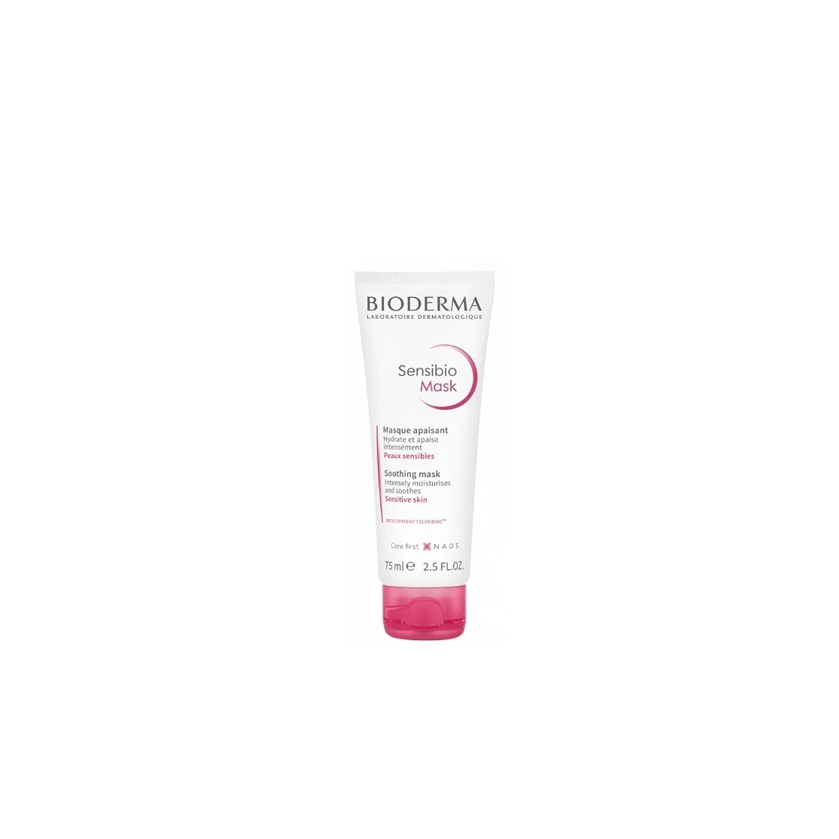 BIODERMA SOOTHING MASK 75ML