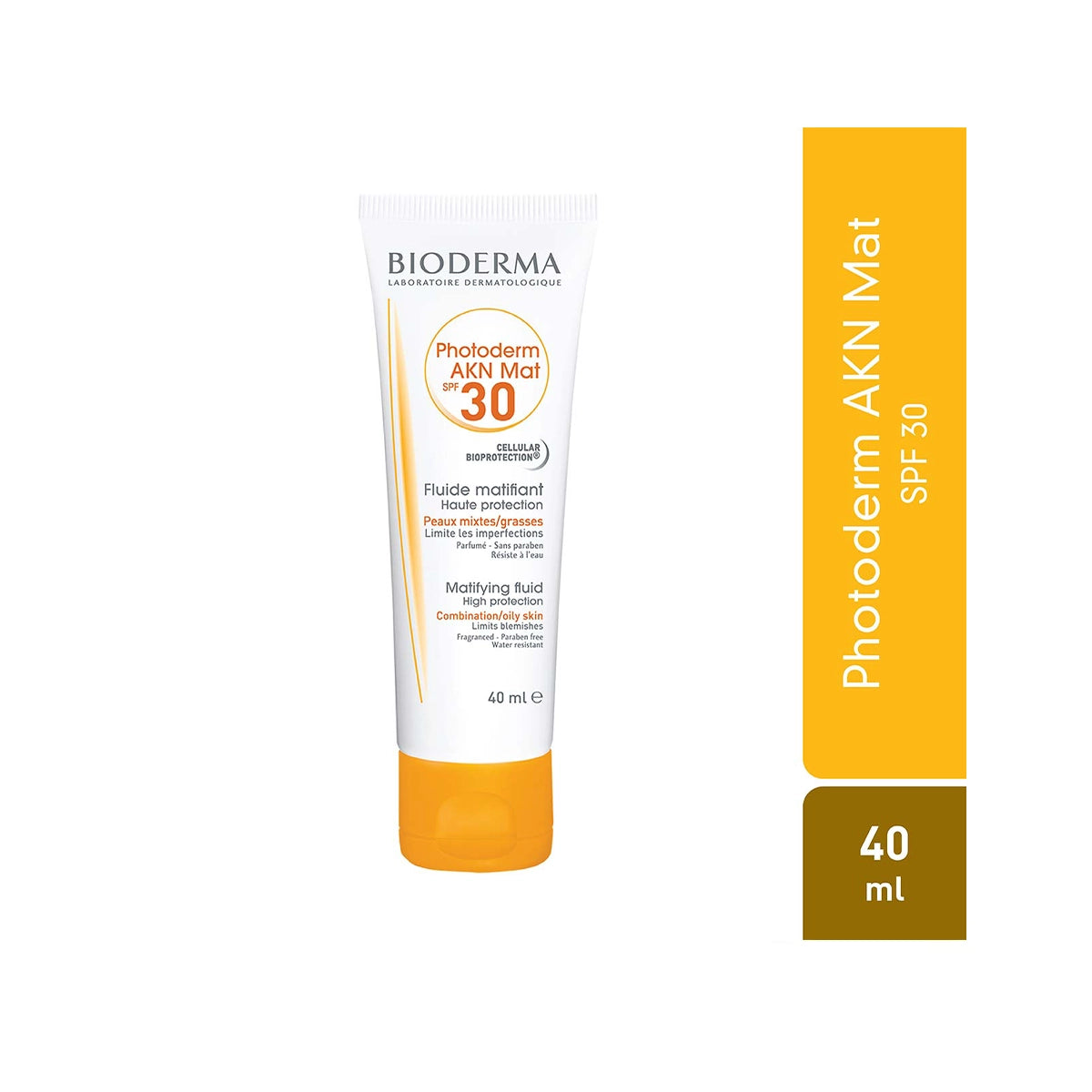BIODERMA PHOTODERM AKN SPF30 40ML