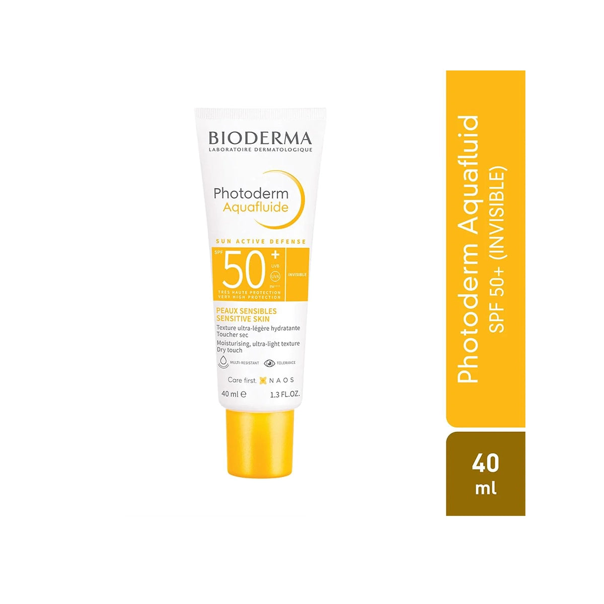 BIODERMA PHOTODERM MAX SPF50 40ML SPOTAGE