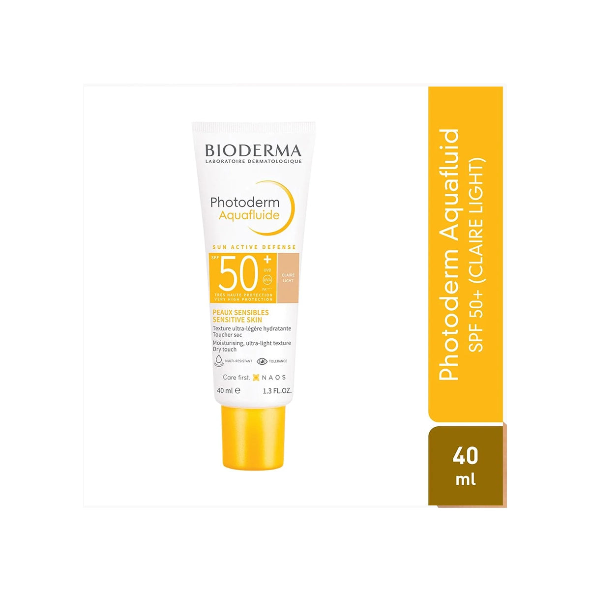 BIODERMA PHOTODERM SPF50 NATURAL 30ML