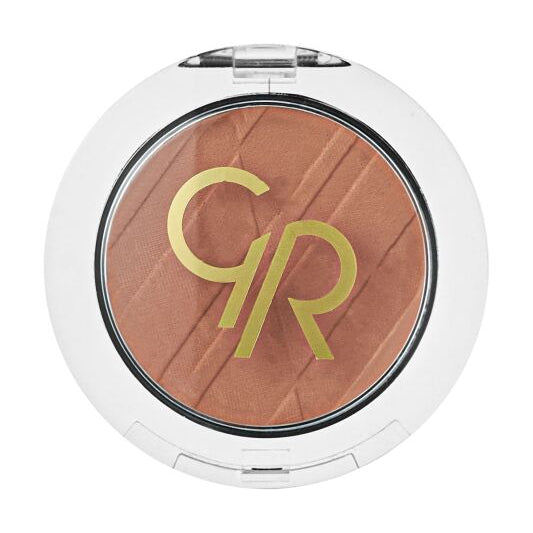 GOLDEN ROSE BLUSH POWDER