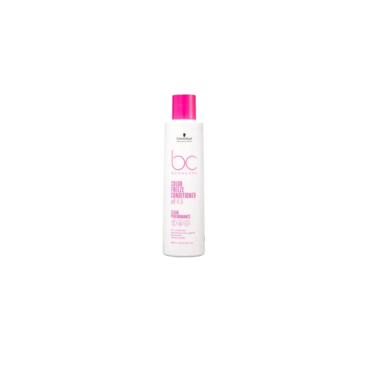 BONACURE CONDITIONER 200ML COLOUR FREEZE