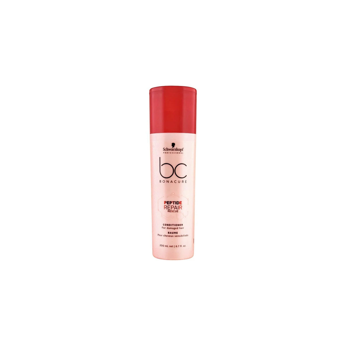 BONACURE CONDITIONER 200ML PEPTIDE REPAIR