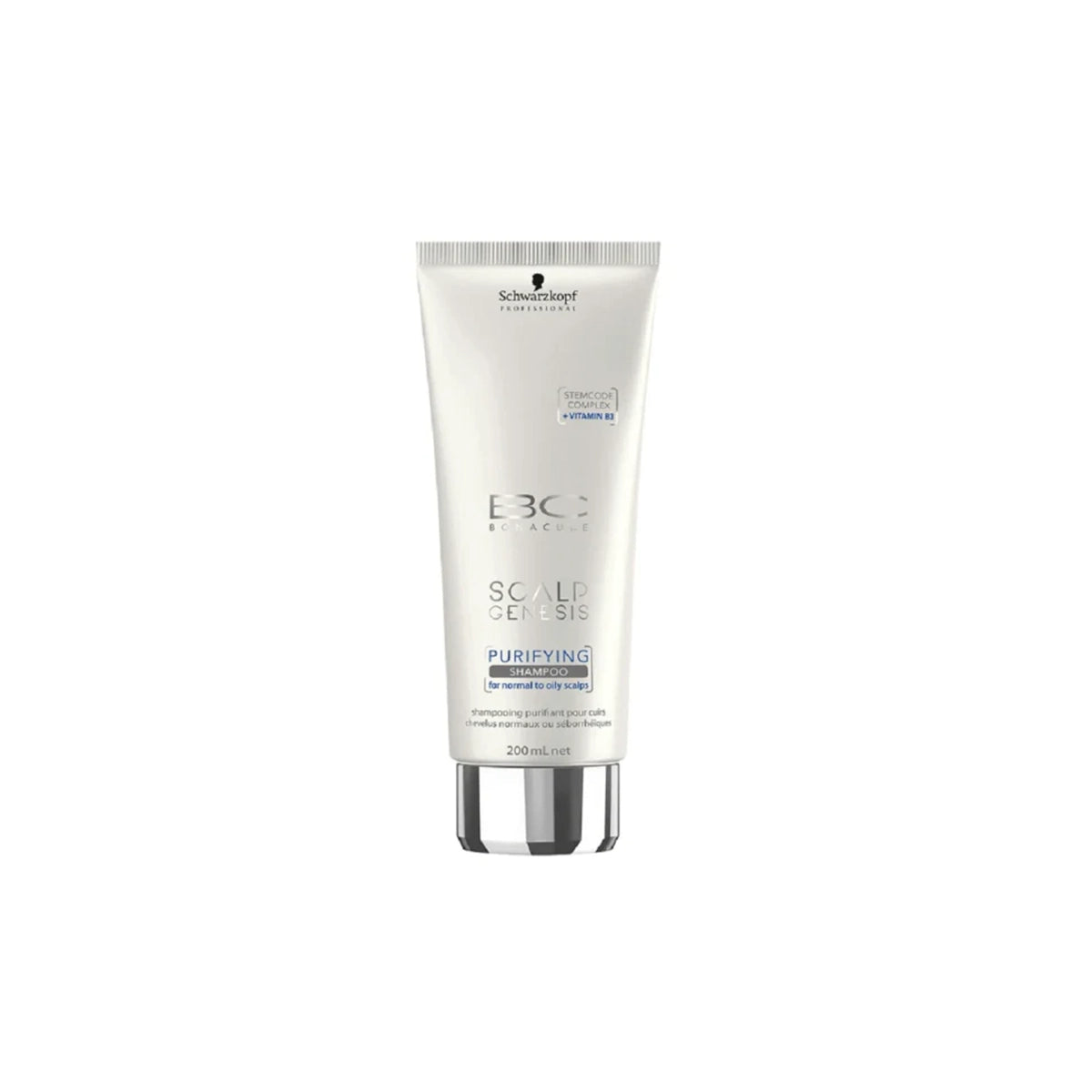BONACURE SHAMPOO 200ML SCALP GENESIS PURIFYING