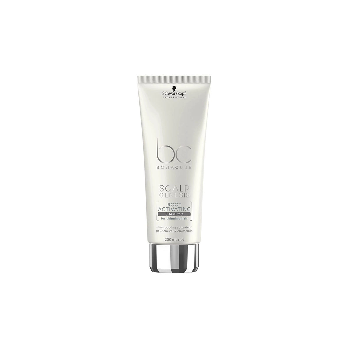 BONACURE SHAMPOO 200ML SCALP GENESIS ROOT ACTIVATING