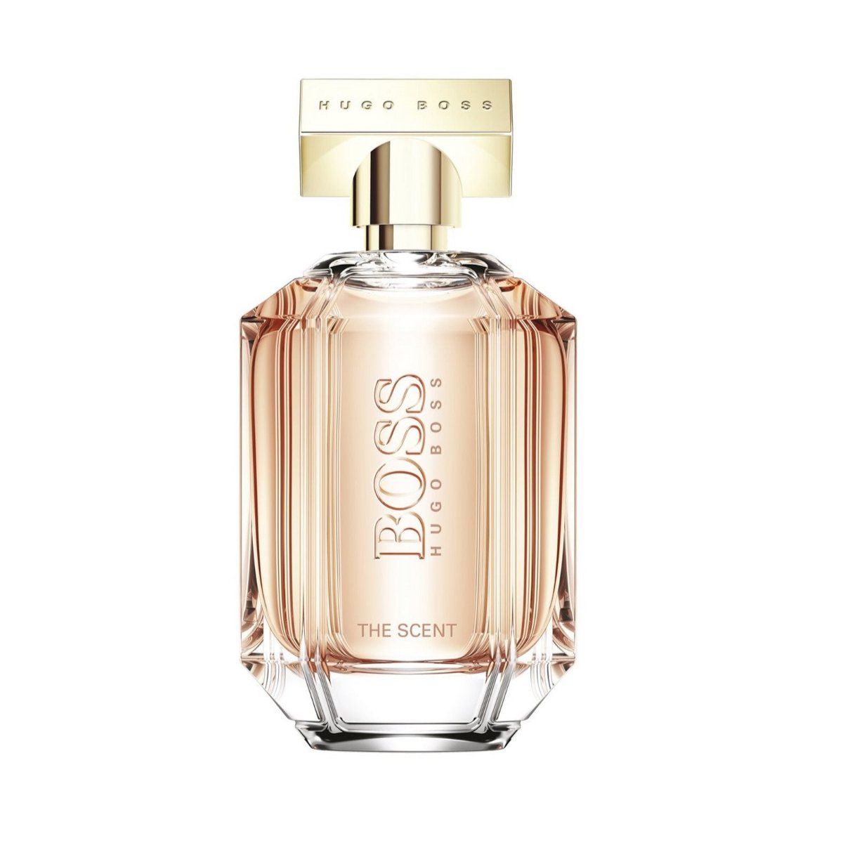 BOSS THE SCENT FOR HER EDP 100ML.