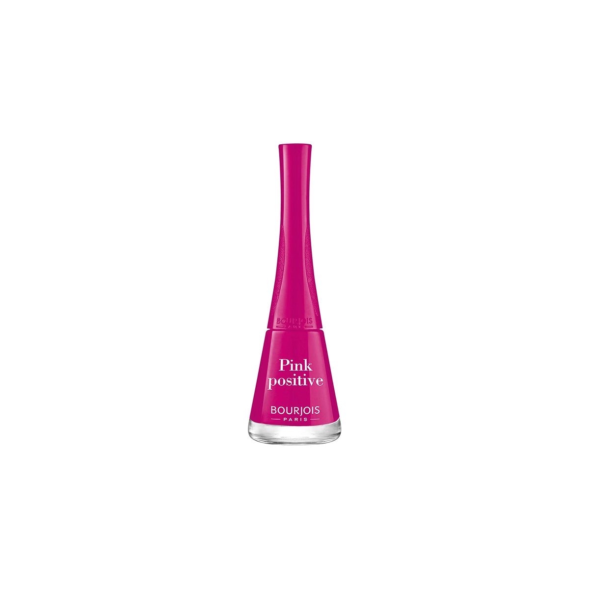 BOURJOIS 1 SECONDE NAIL ENAMEL