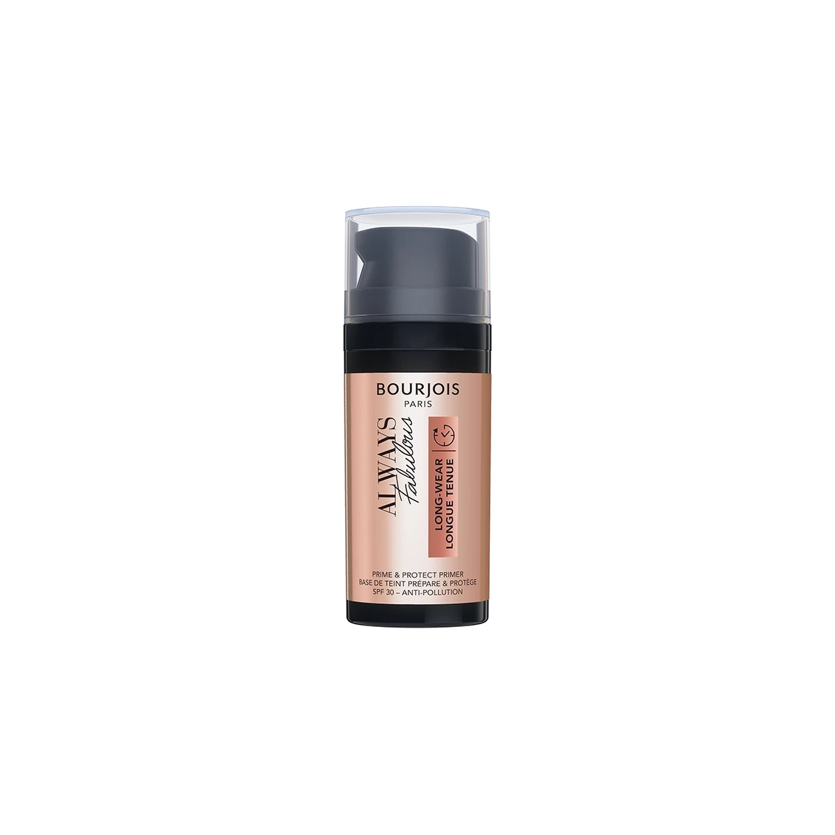 BOURJOIS ALW FAB PRIMER