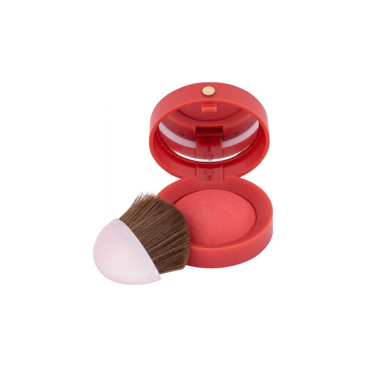 BOURJOIS BLUSH 18 ROUGE REVISSANT