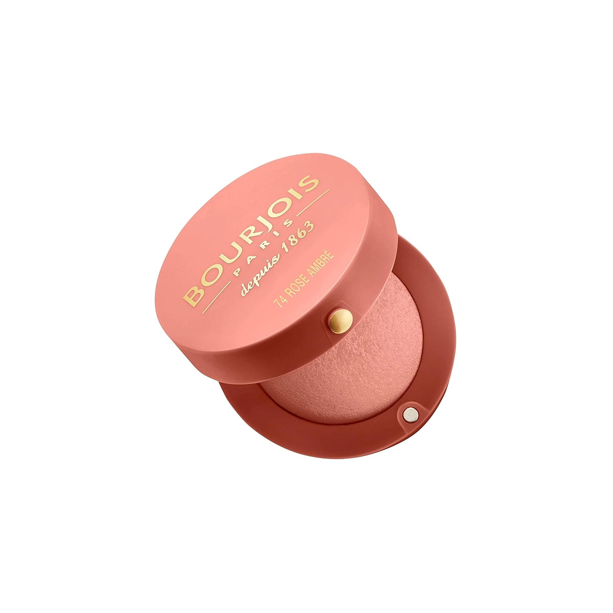BOURJOIS BLUSH