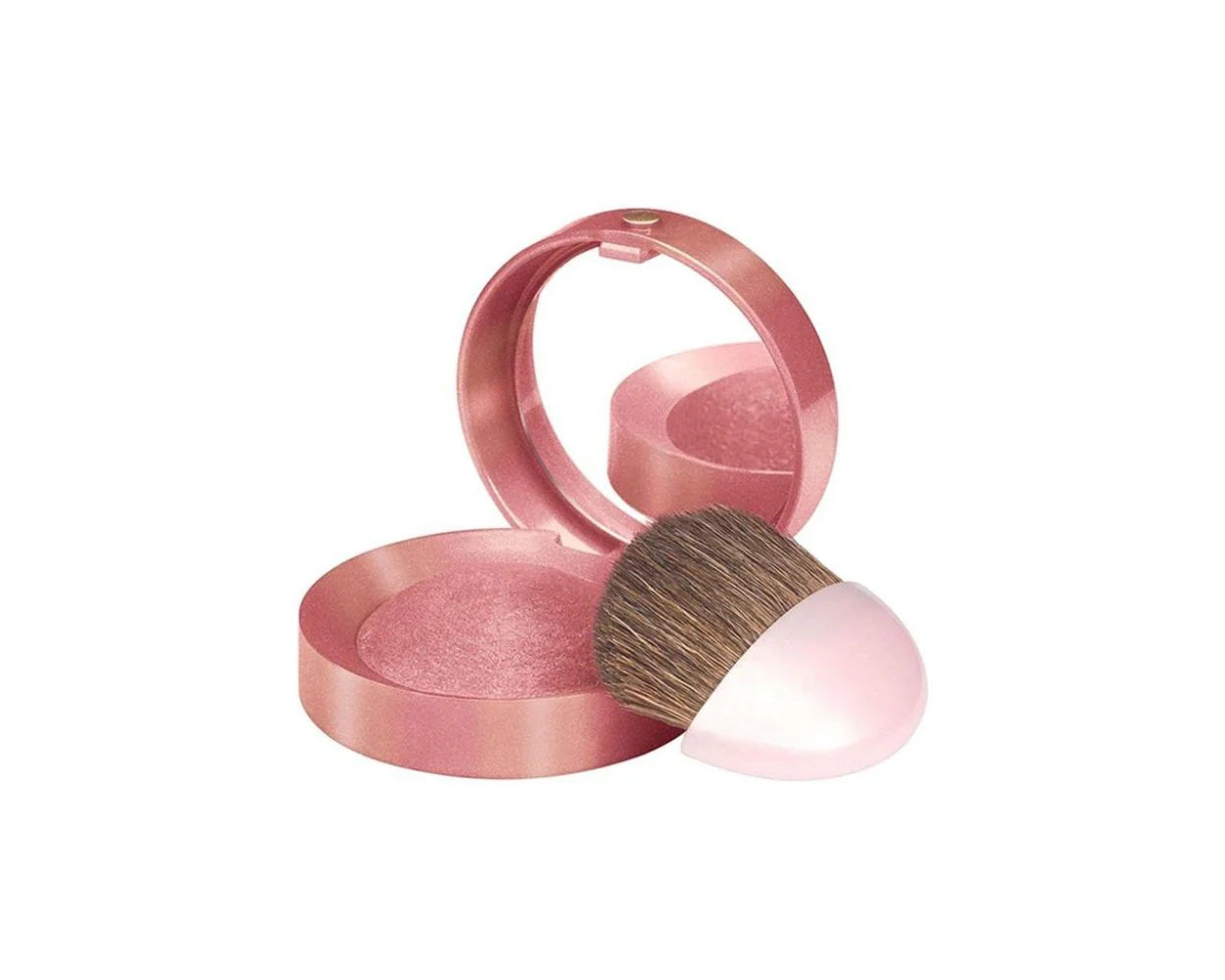 BOURJOIS BLUSH ROSE ECLAT