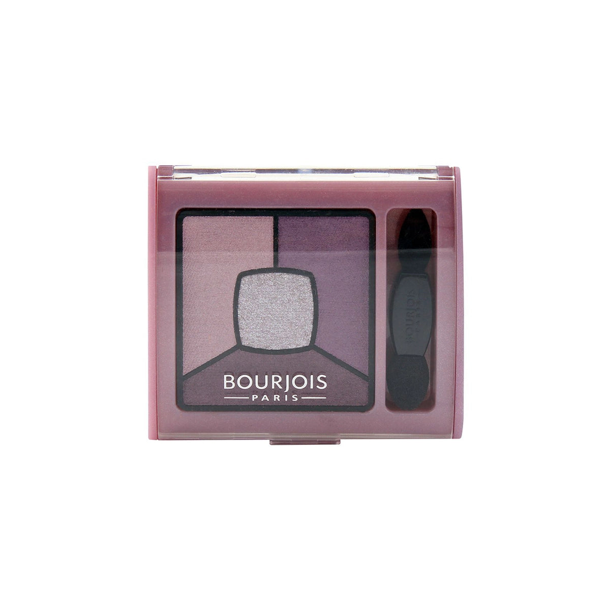 BOURJOIS EYE SHADOW PALETTE SMOKEY STORIES