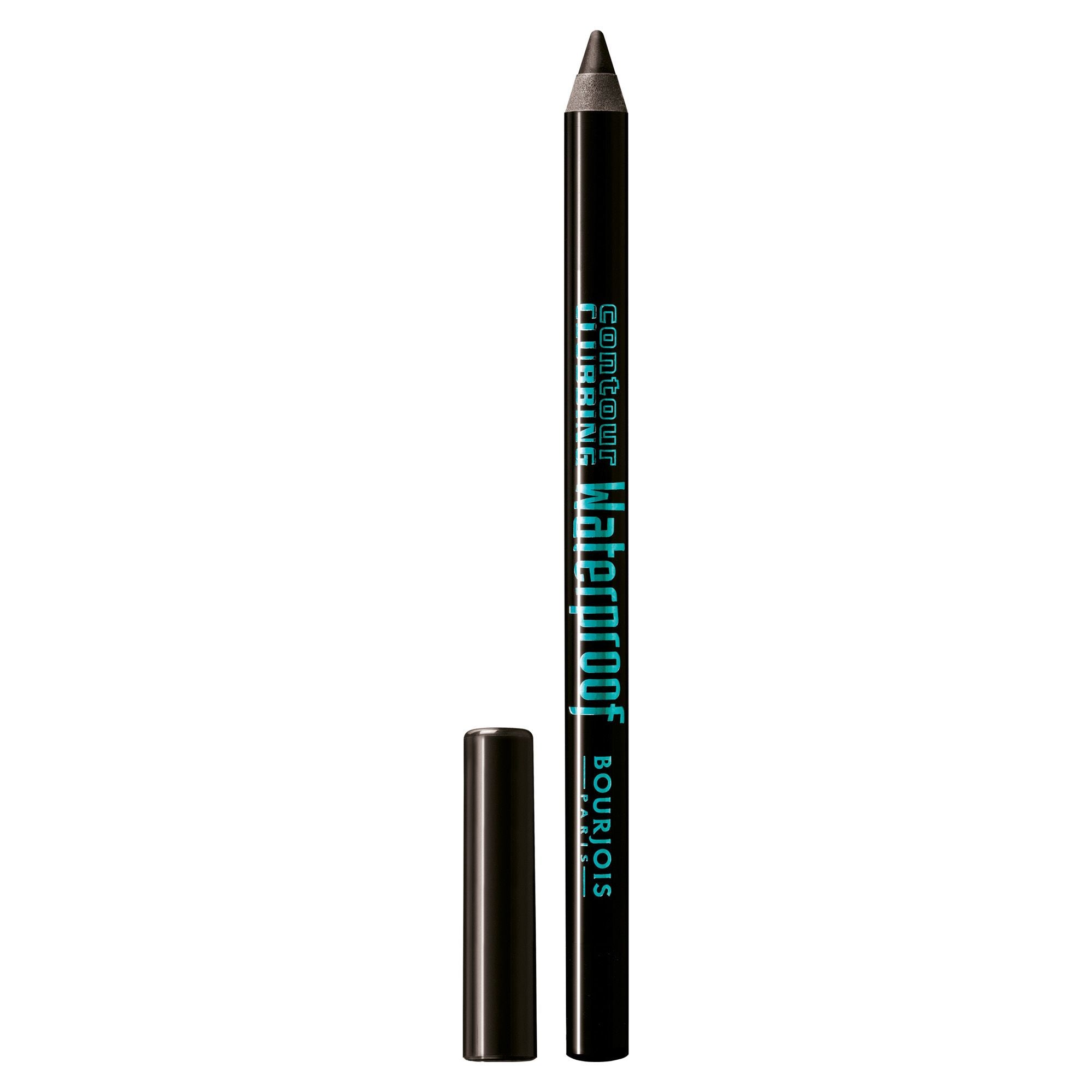 BOURJOIS EYELINER CONTOUR CLUBBING WP 41 BLACK