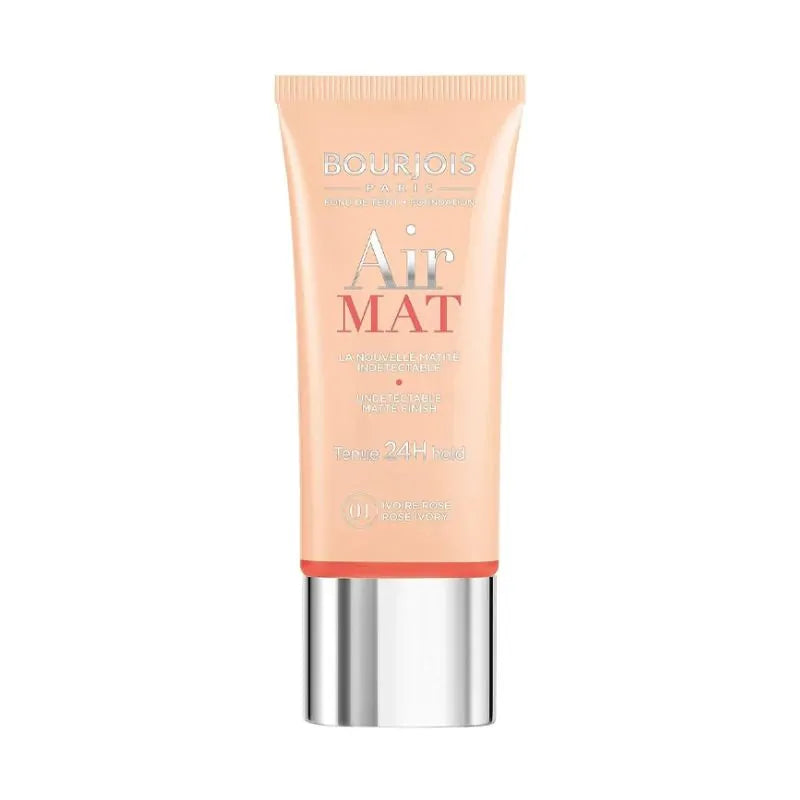 BOURJOIS FOUNDATION AIR MAT