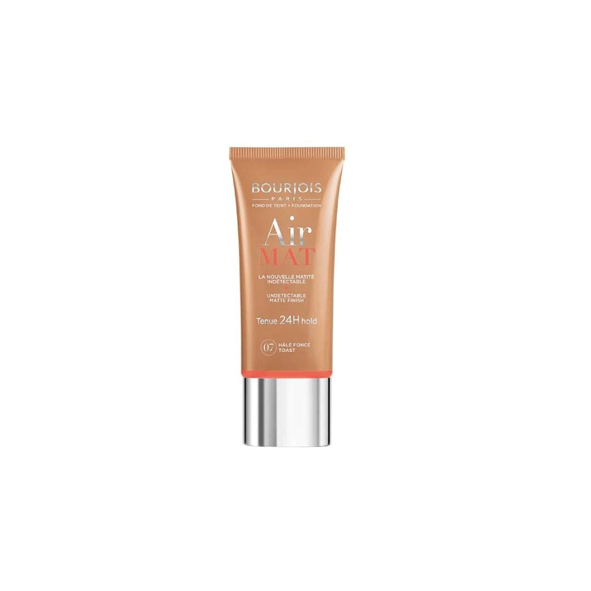 BOURJOIS FOUNDATION AIR MAT