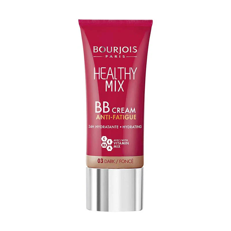 BOURJOIS HEALTHY MIX BB CREAM 03