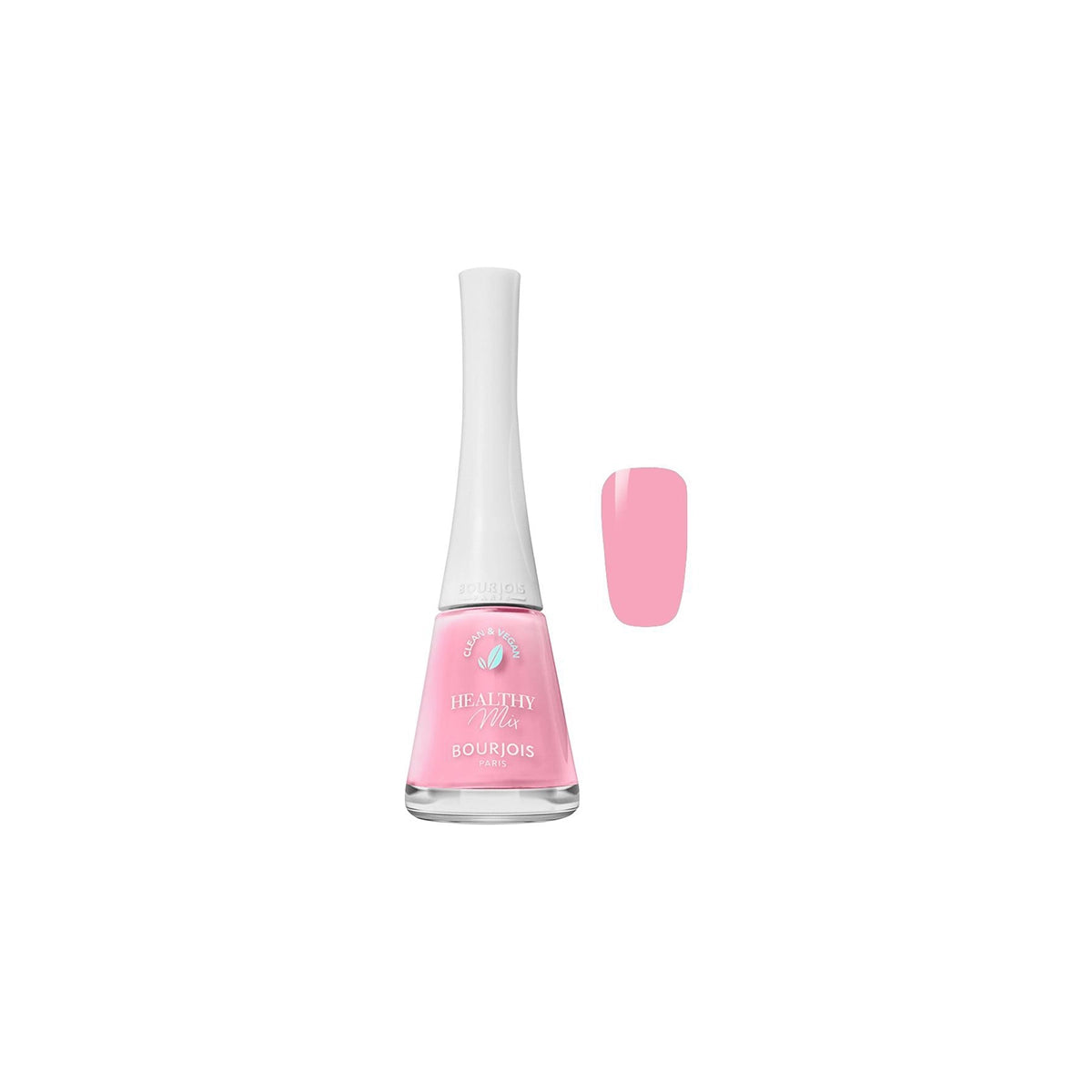 BOURJOIS HEALTHY MIX NAIL POLISH