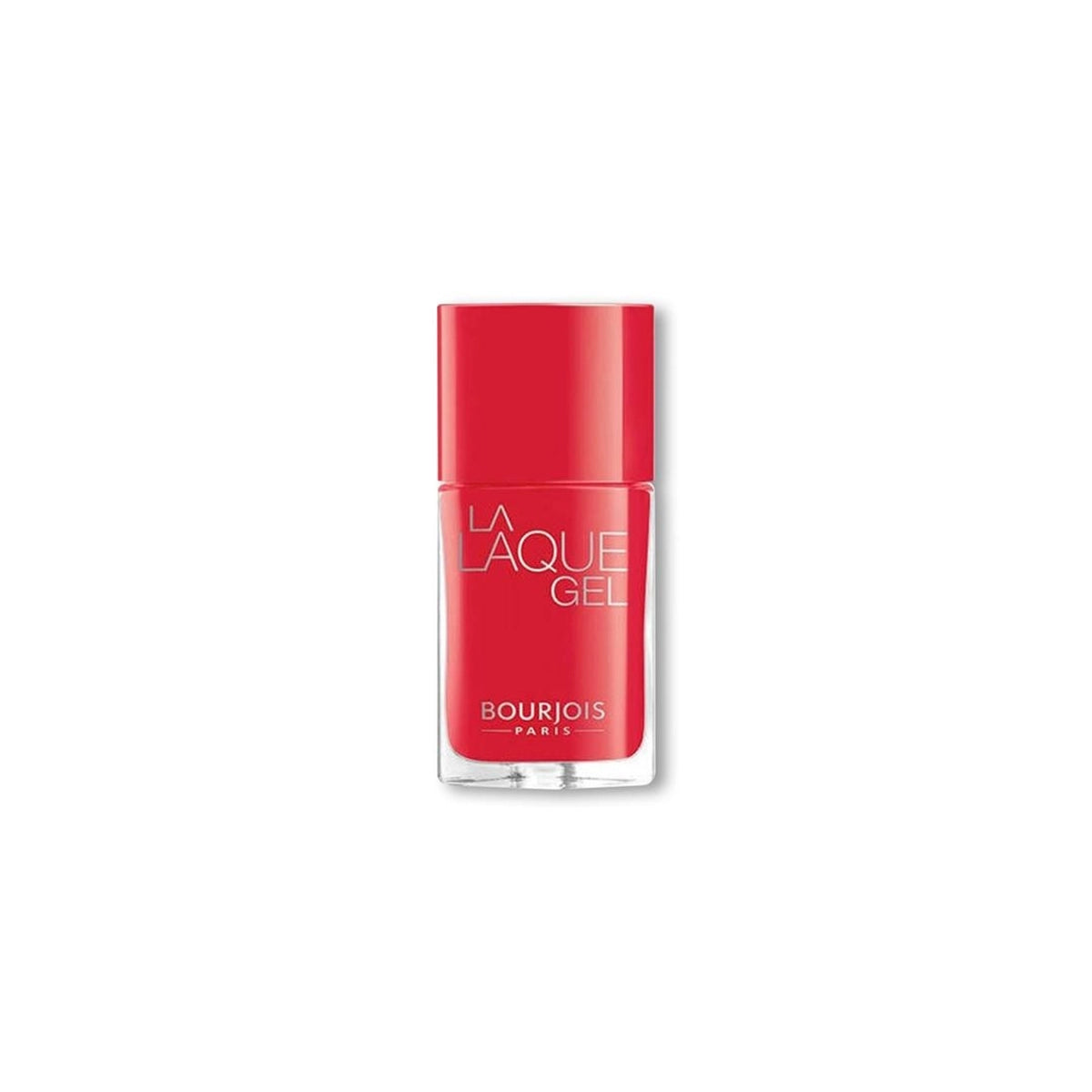 BOURJOIS LA LAQUE NAIL POLISH ARE YOU READY 5