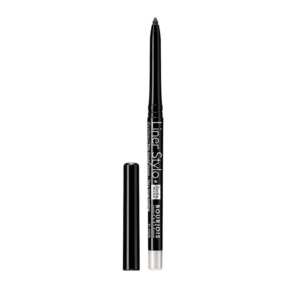 BOURJOIS LINER STYLO EYELINER 41BLK