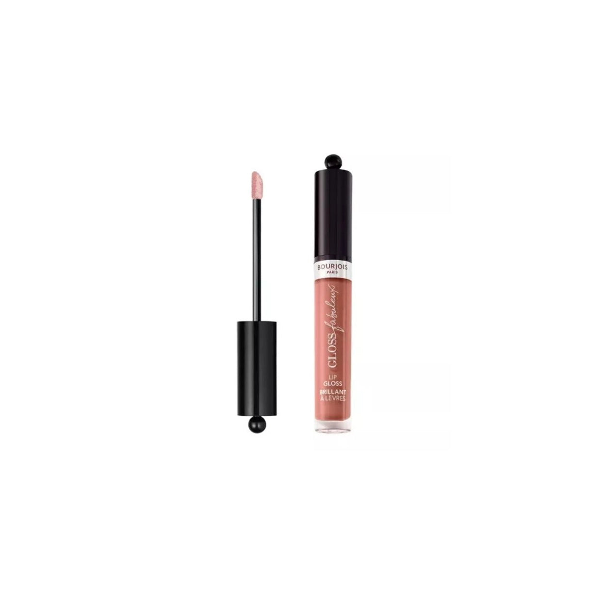 BOURJOIS LIPGLOSS BRILLIANT 06