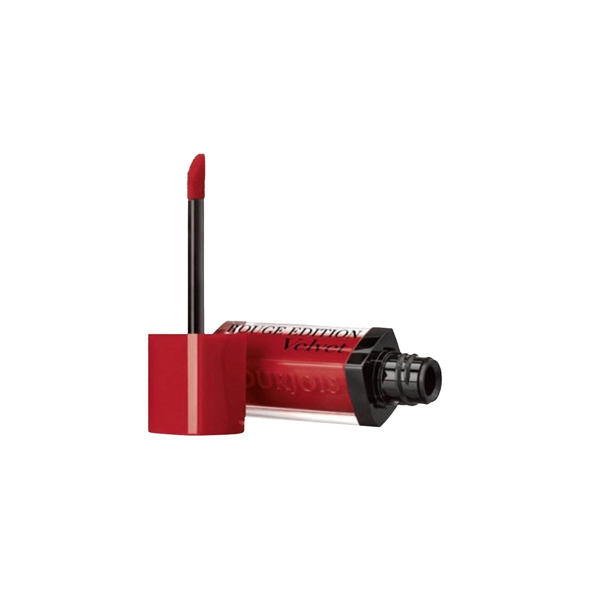BOURJOIS LIPSTICK ROUGE EDITION VELVET