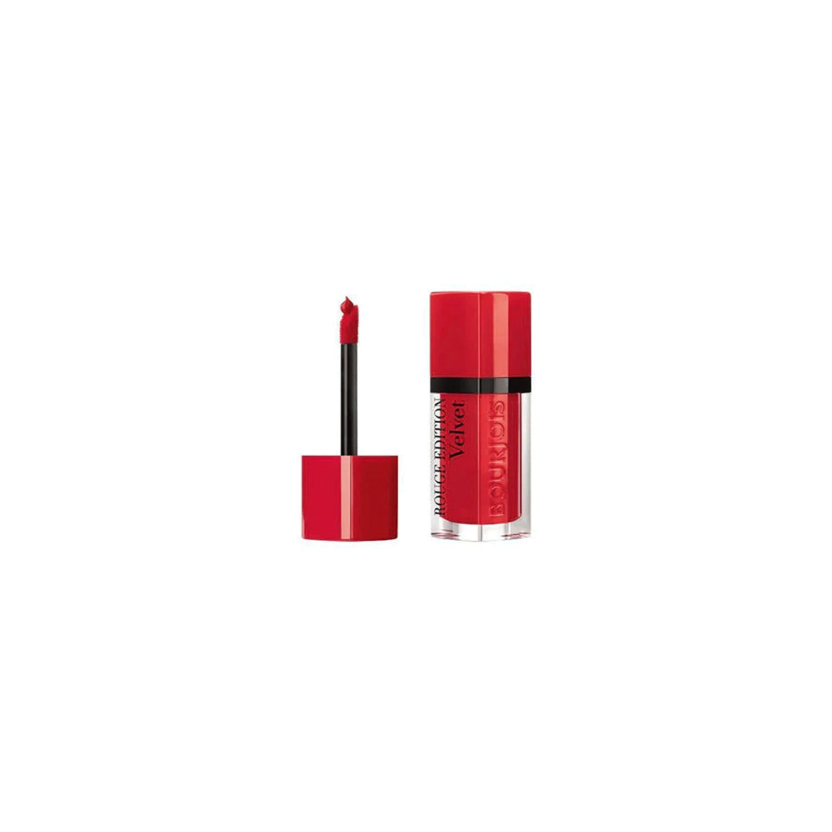 BOURJOIS LIPSTICK ROUGE EDITION VELVET