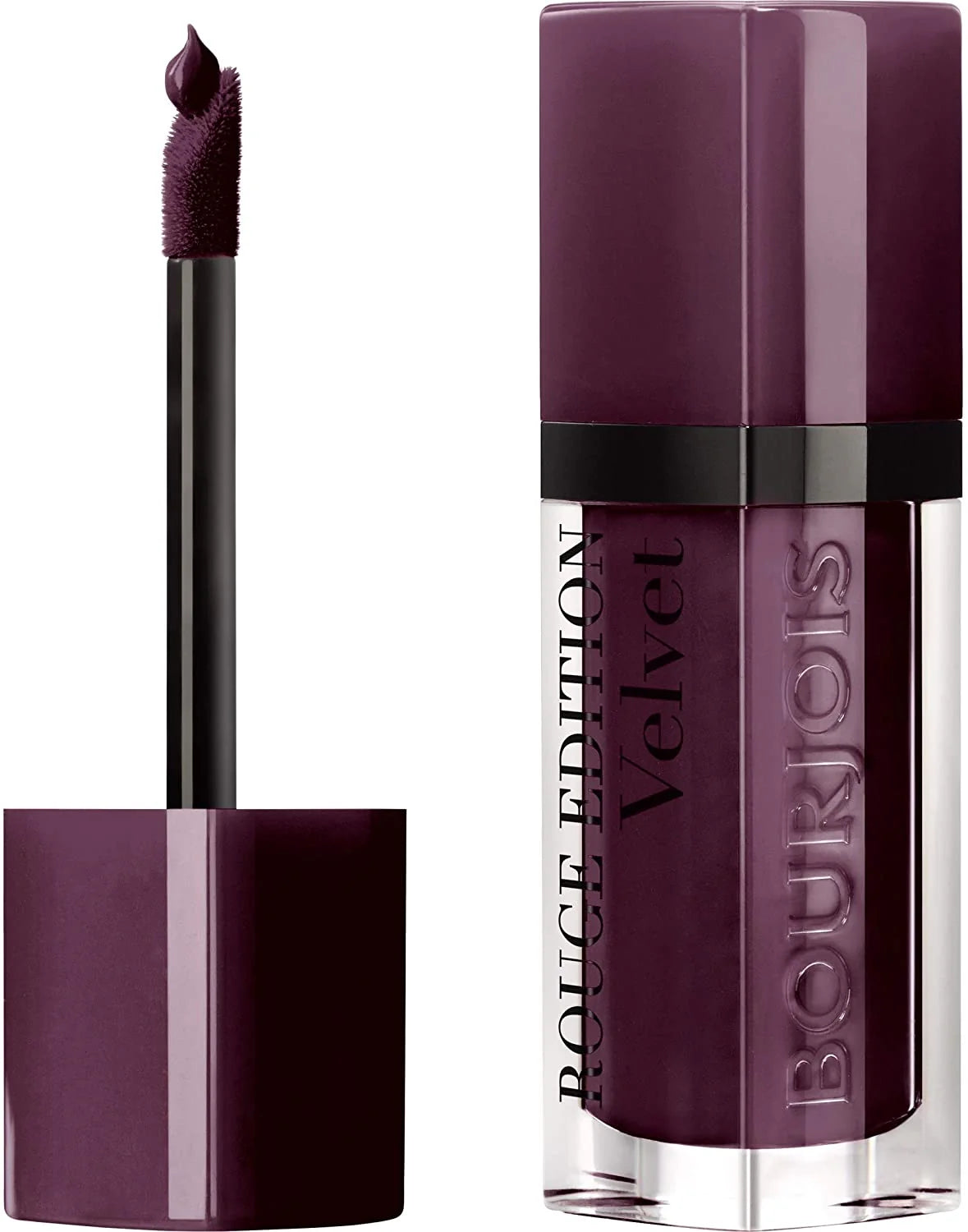 BOURJOIS LIPSTICK ROUGE EDITION VELVET
