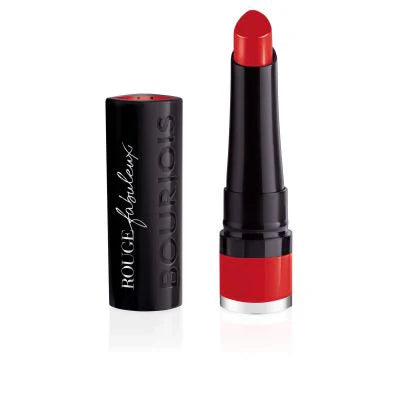 BOURJOIS LIPSTICK ROUGE FABULEUX