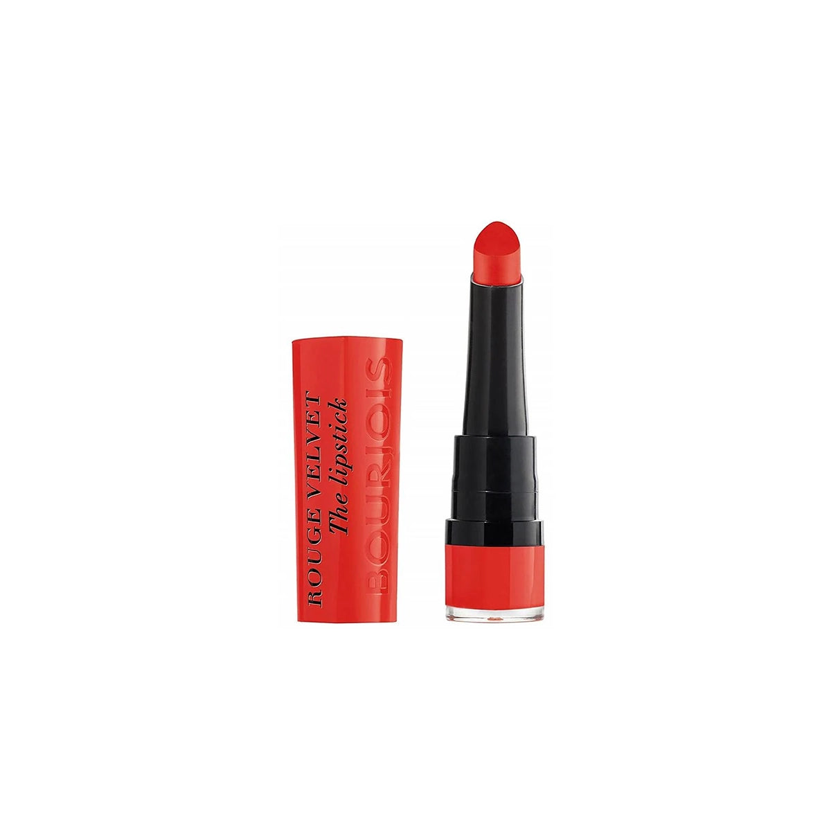 BOURJOIS ROUGE VELVET THE LIPSTICK