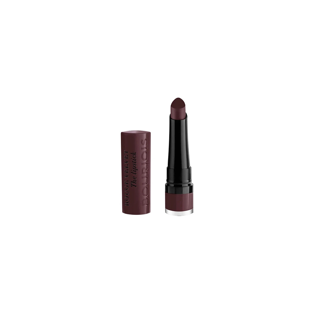 BOURJOIS ROUGE VELVET THE LIPSTICK