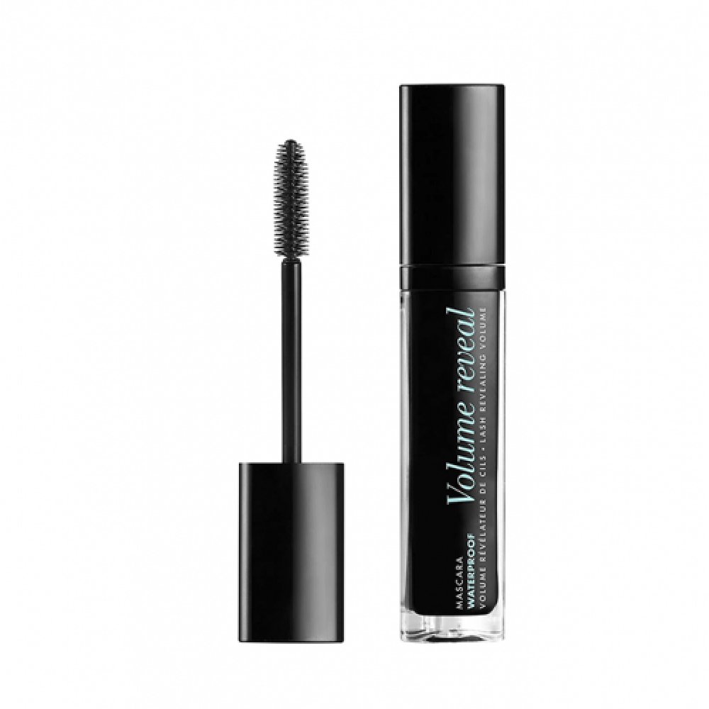 BOURJOIS MASCARA VOLUME REVEAL ULTRA BLACK