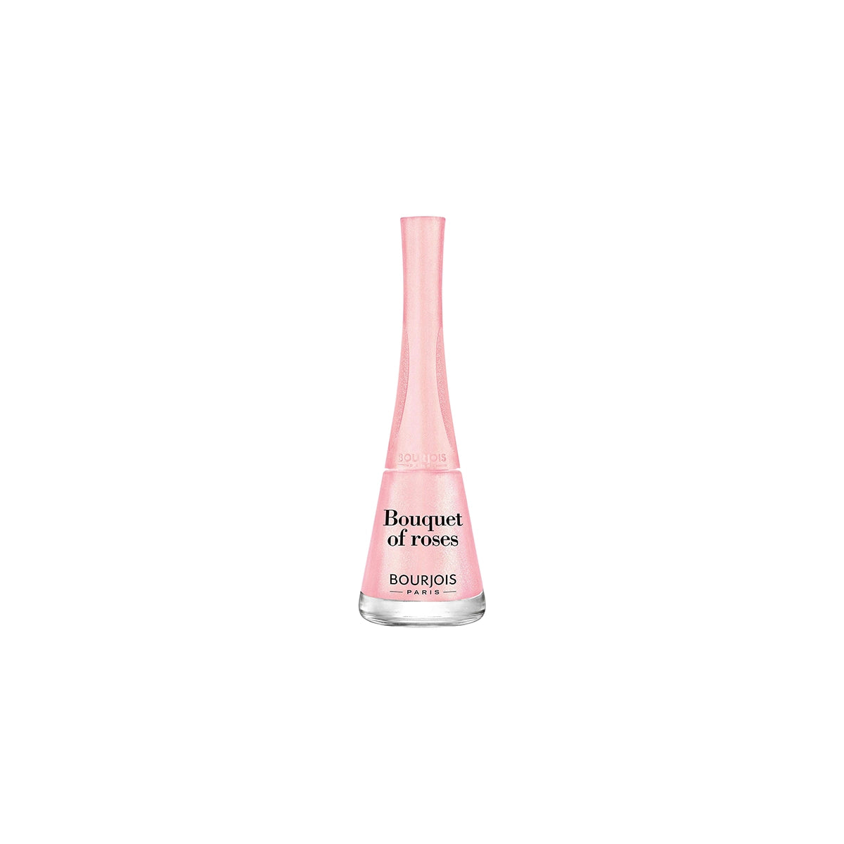 BOURJOIS NAIL ENAMEL 1 SECOND
