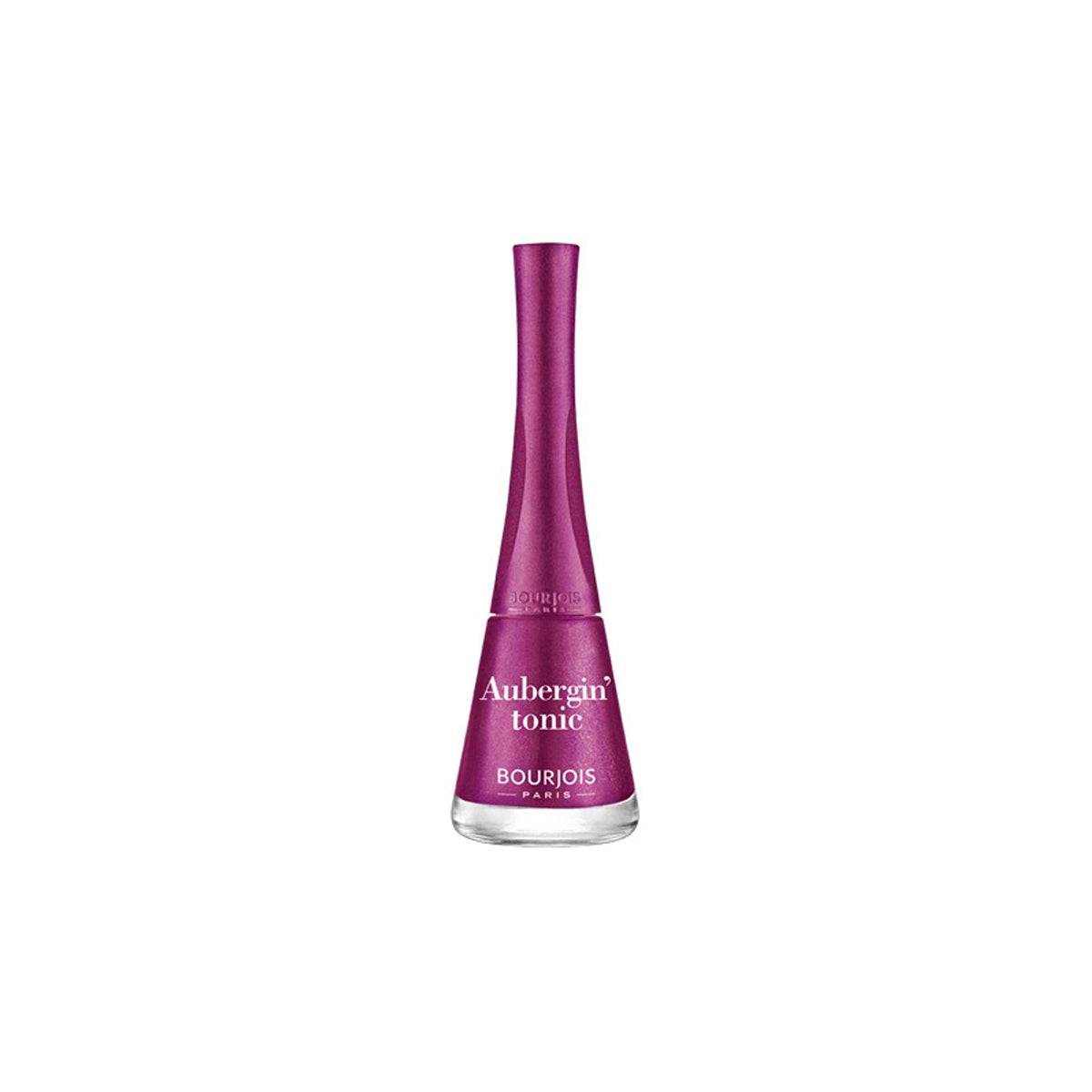 BOURJOIS NAIL ENAMEL 1 SECOND
