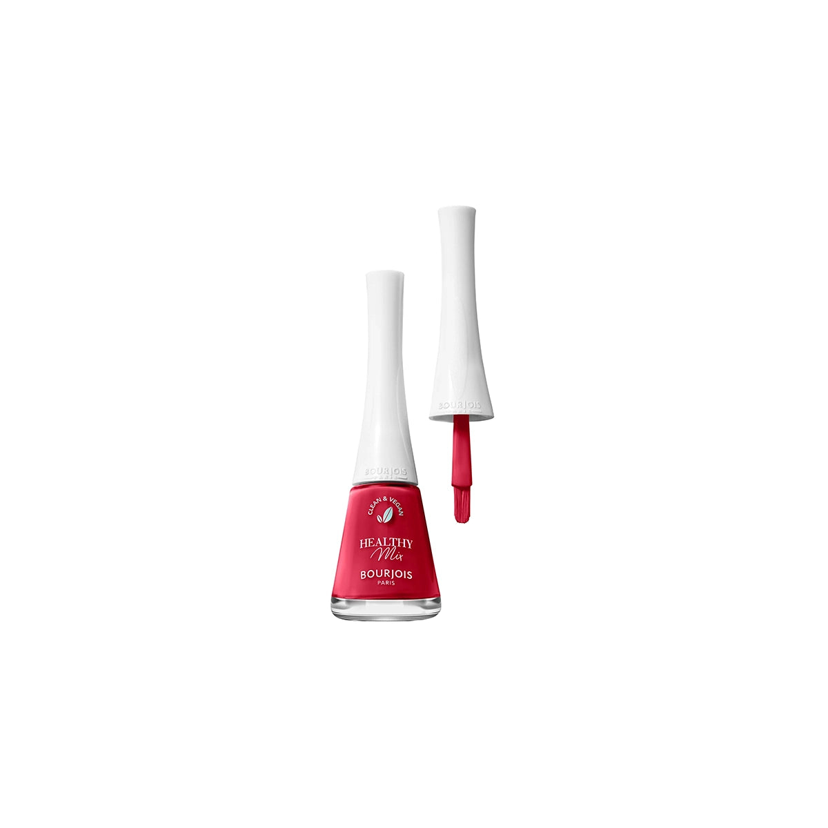 BOURJOIS HEALTHY MIX NAIL POLISH