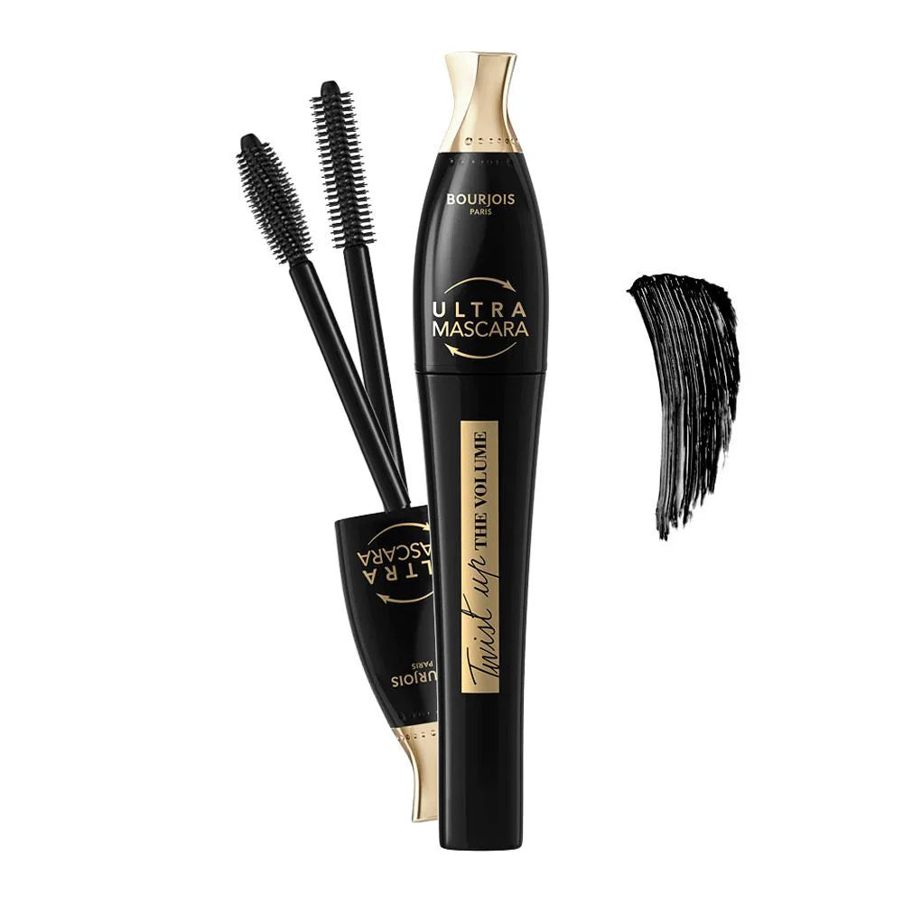 BOURJOIS PARIS TWIST UP THE VOLUME 001 U